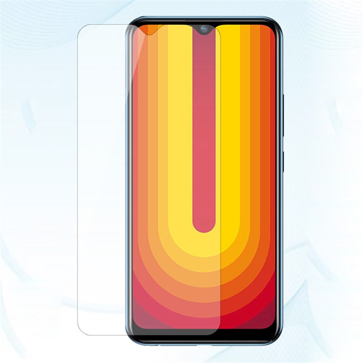 HD Clear Screen Protection Film for vivo U10/U3x-1