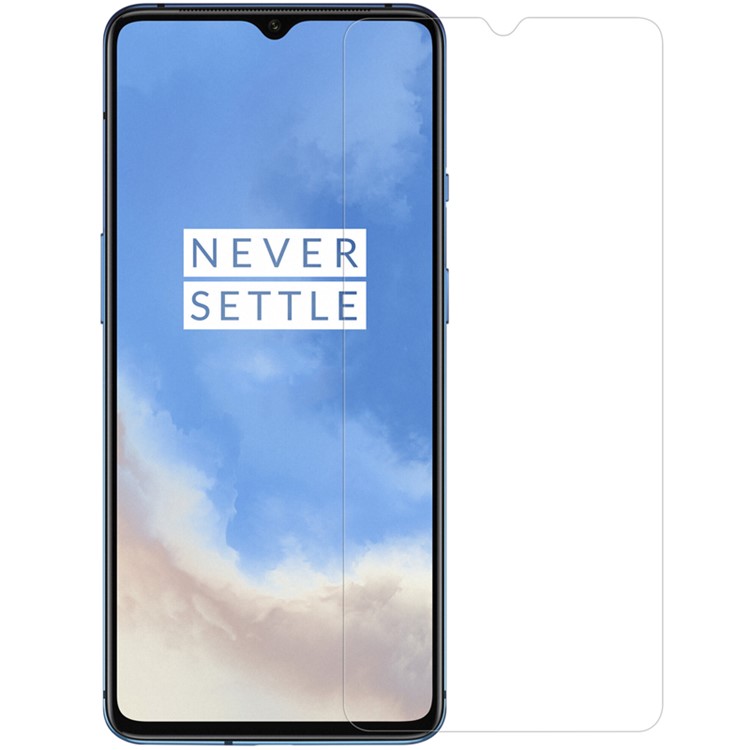 NILLKIN Amazing H+PRO Explosion-proof Tempered Glass Screen Film for OnePlus 7T-3