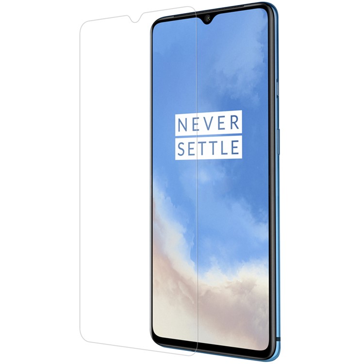 NILLKIN Amazing H+PRO Explosion-proof Tempered Glass Screen Film for OnePlus 7T-4