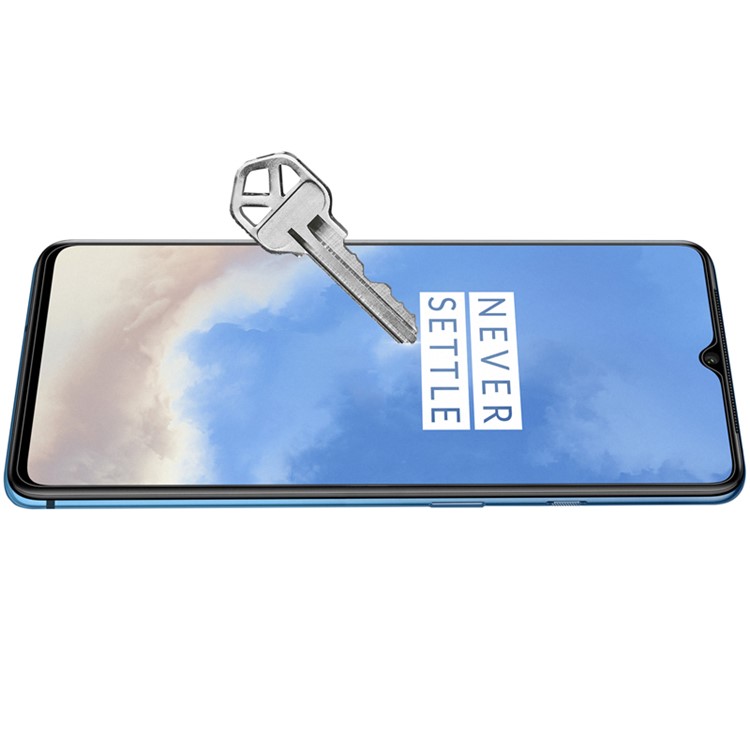 NILLKIN Amazing H+PRO Explosion-proof Tempered Glass Screen Film for OnePlus 7T-6