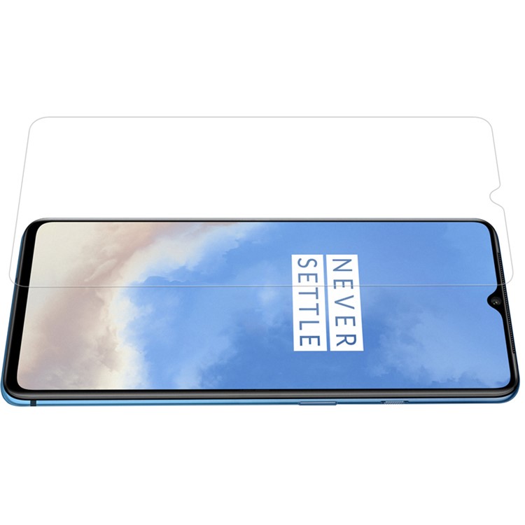 NILLKIN Amazing H Explosion-proof Tempered Glass Screen Film for OnePlus 7T-5