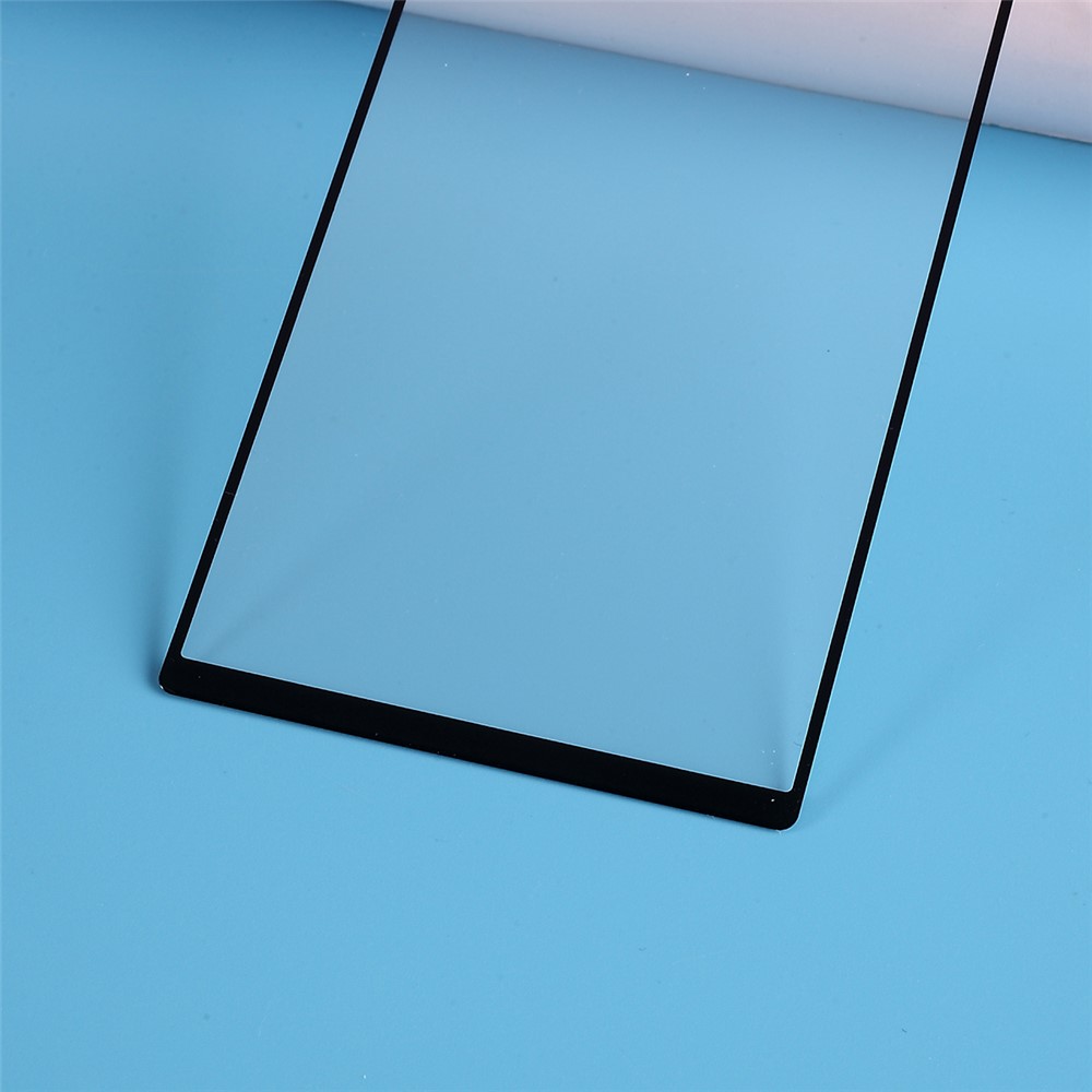 RURIHAI Full Screen Tempered Glass Film for Sony Xperia 5-3
