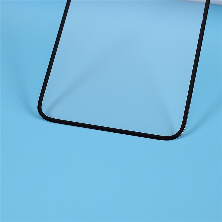 For Apple iPhone 11 Pro 5.8 inch/XS/X 0.15mm Curved Full Coverage Tempered Glass Screen Protector-5