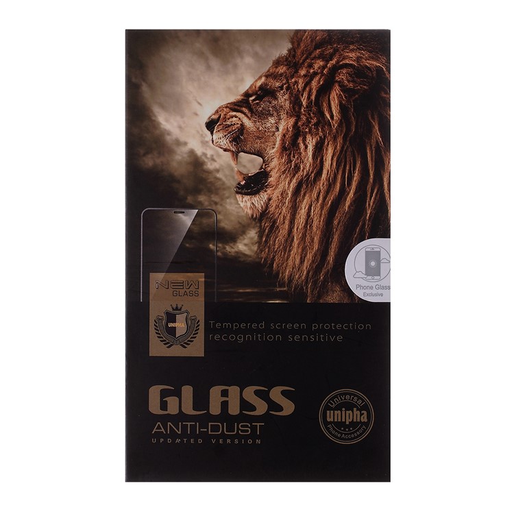 For Apple iPhone 11 Pro 5.8 inch/XS/X 0.15mm Curved Full Coverage Tempered Glass Screen Protector-8
