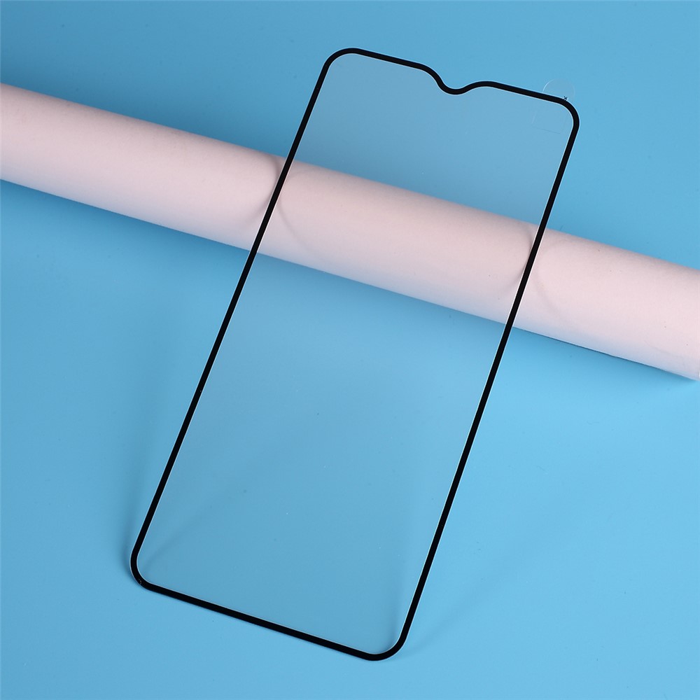 Anti-explosão Filme Em Tela Cheia Vidro Temperado Para 7T OnePlus-1