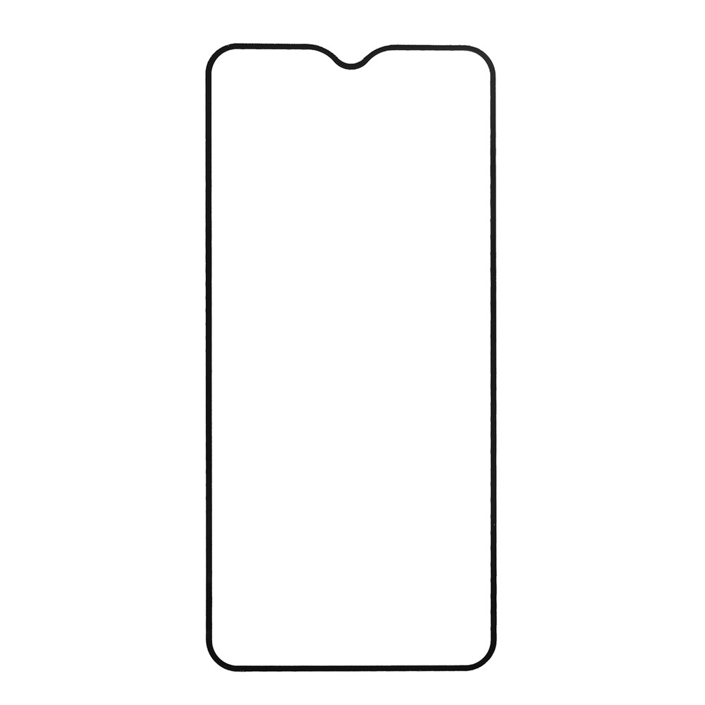Anti-explosão Filme Em Tela Cheia Vidro Temperado Para 7T OnePlus-2