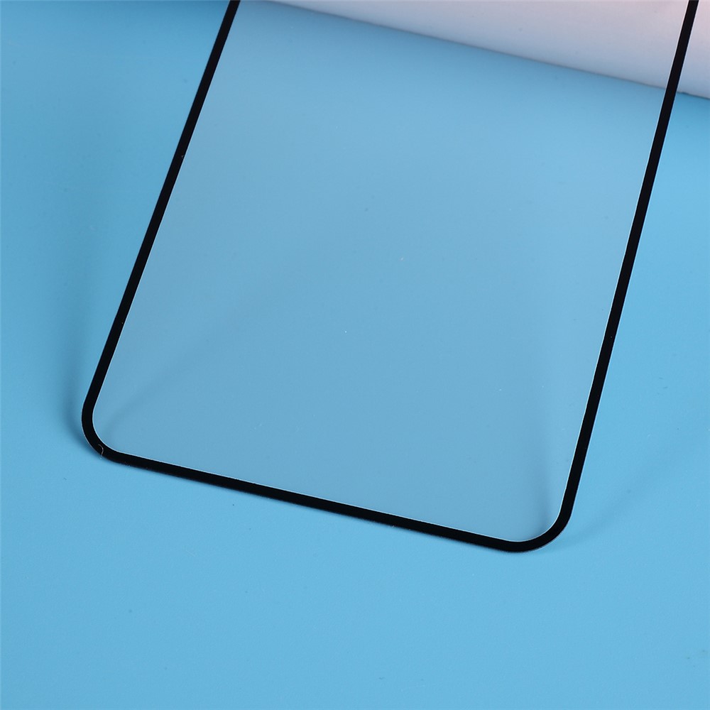 Anti-explosão Filme Em Tela Cheia Vidro Temperado Para 7T OnePlus-4