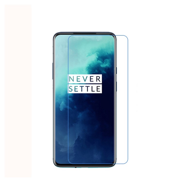 Matte Anti-glare Phone Screen Protective Film for OnePlus 7T Pro-1