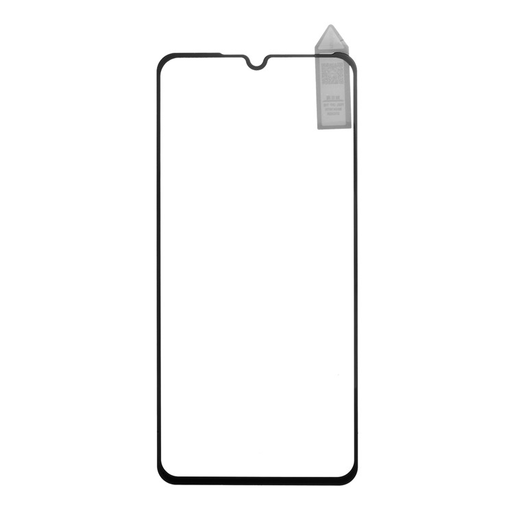 RURIHAI 2.5D Full Covering Screen Tempered Glass Film for Xiaomi Mi 9 Lite-2
