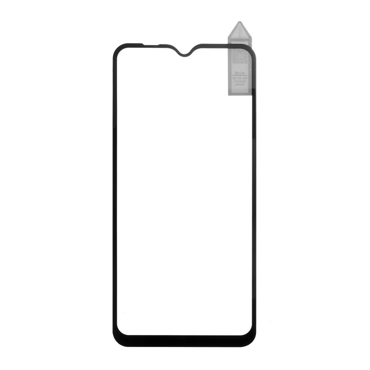 RURIHAI for Xiaomi Redmi 8A 2.5D Defense Full Covering Screen Tempered Glass Protective Film-6
