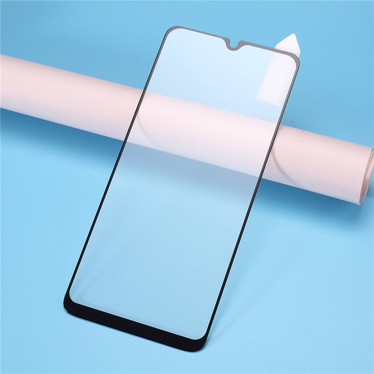 Rurihai Solide Défense Trempé Verre Trempé Screen Screen Protector Pour Xiaomi MI CC9E / MI A3