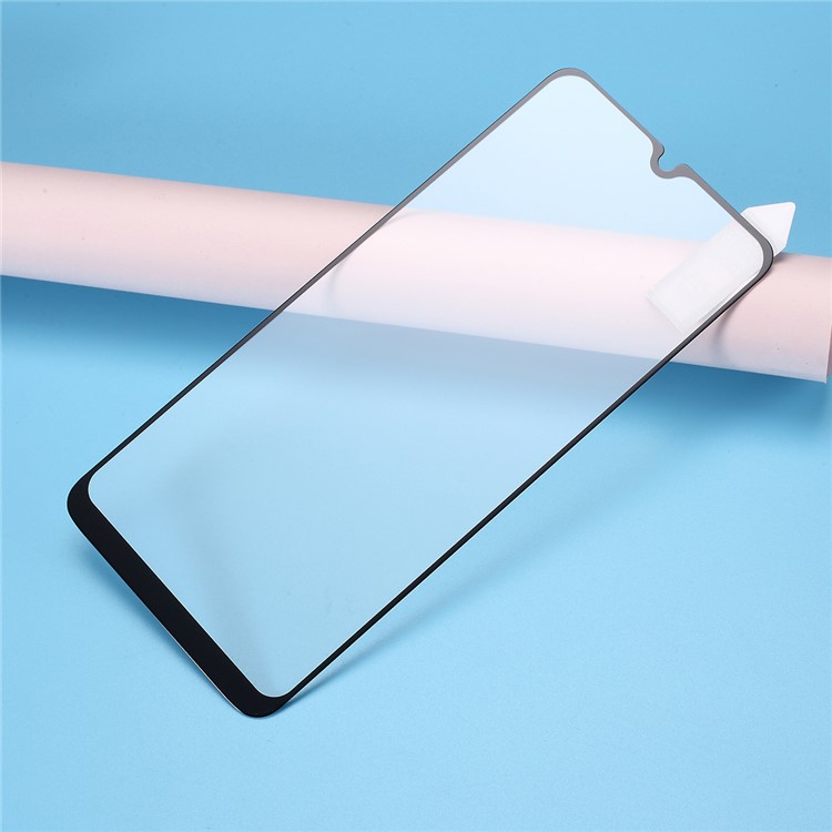 RURIHAI Надежной Защита Закаленного Стекло Протектор Полного Экрана Для Xiaomi Ми Cc9e / Ми A3-5