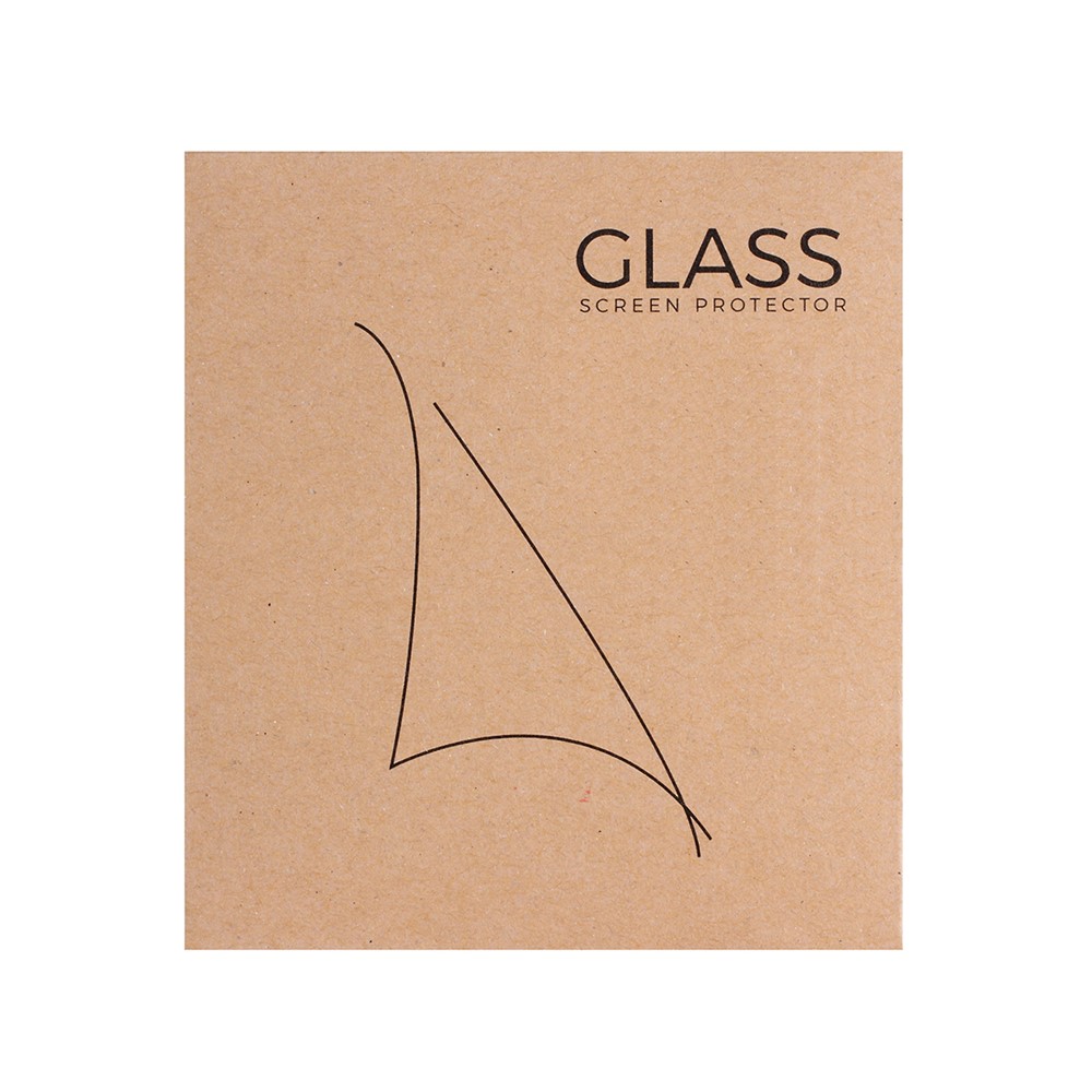 Transparent Tempered Glass Camera Lens Protector Film for iPhone 11 6.1 inch-5
