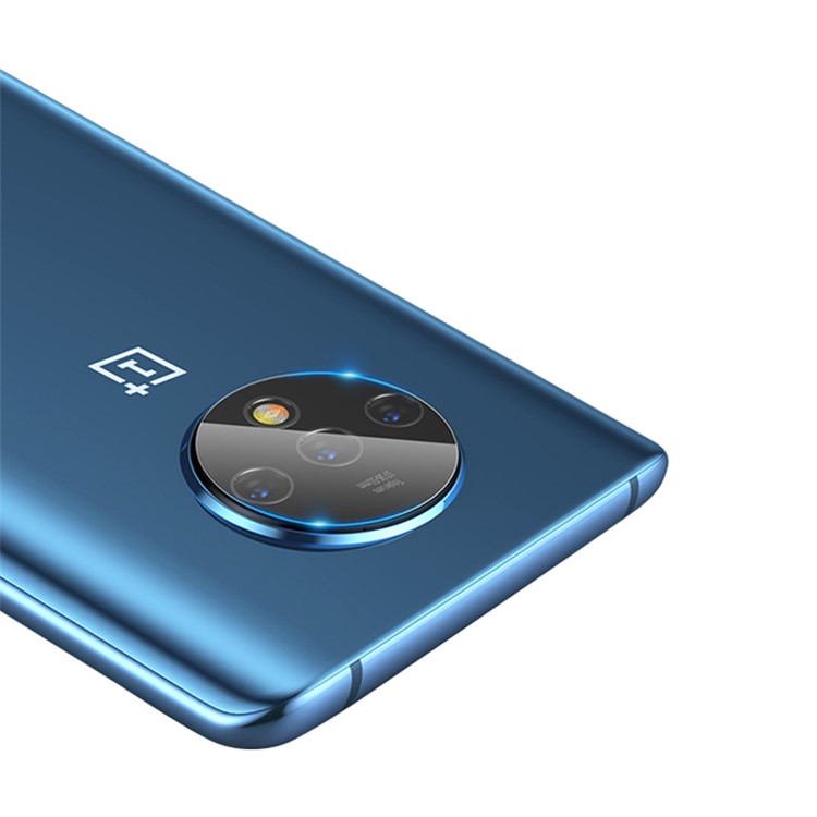 MOCOLO 9H Tempered Glass Camera Lens Protection Film for OnePlus 7T-3