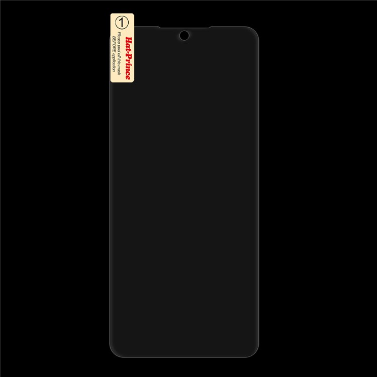 HAT PRINCE 0.26mm 9H 2.5D Tempered Glass Screen Protector for Nokia 6.2-4