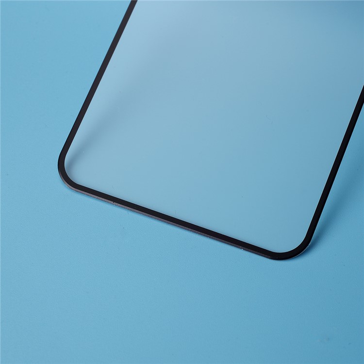 Mat En Taille Film De Protection Écran Verre PMMA Pour Iphone 11 Pro 5,8 Pouces / X / Xs-5