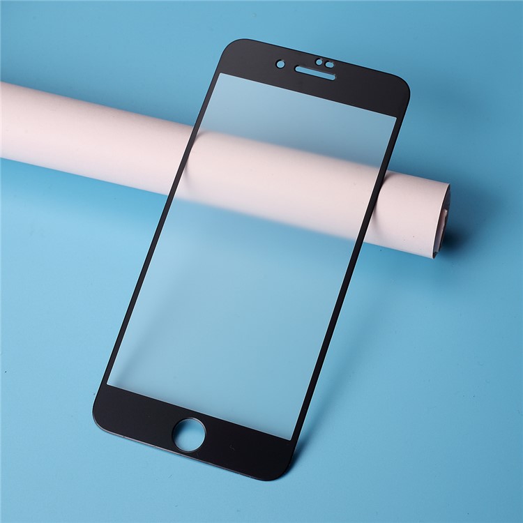 Tamaño Completo Mate PMMA Película De La Pantalla De Cristal Para Iphone 8 Plus / 7 Plus-1