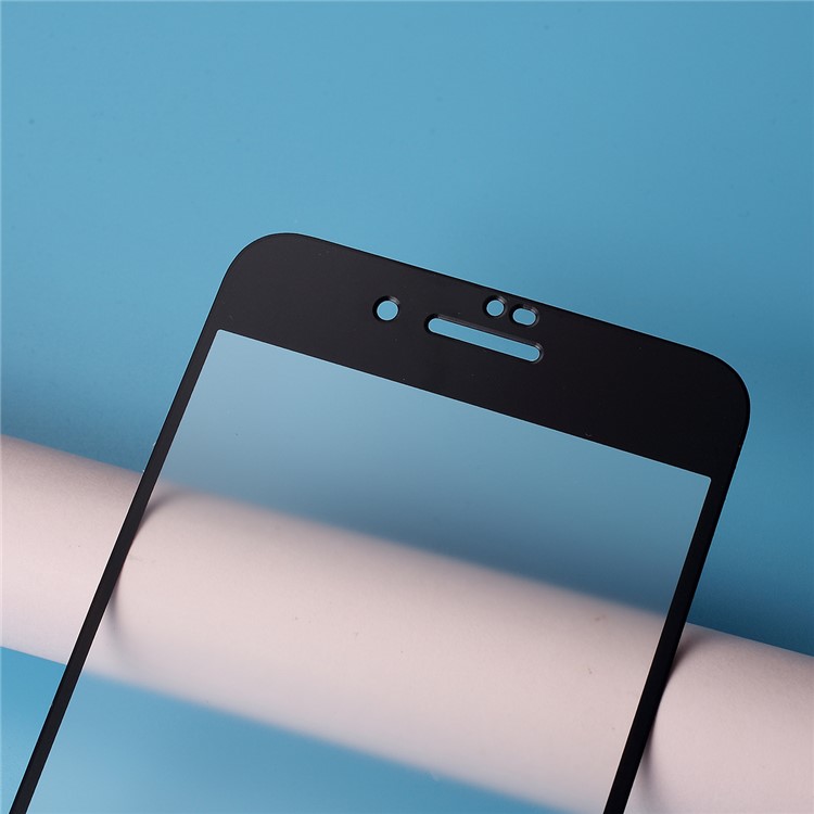 Tamaño Completo Mate PMMA Película De La Pantalla De Cristal Para Iphone 8 Plus / 7 Plus-4