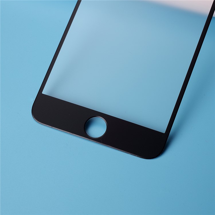 Tamaño Completo Mate PMMA Película De La Pantalla De Cristal Para Iphone 8 Plus / 7 Plus-5