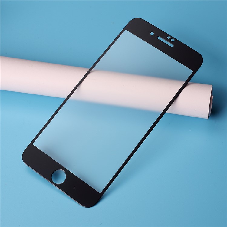 Tamaño Completo Mate PMMA Película De La Pantalla De Cristal Para Iphone 8 Plus / 7 Plus-6