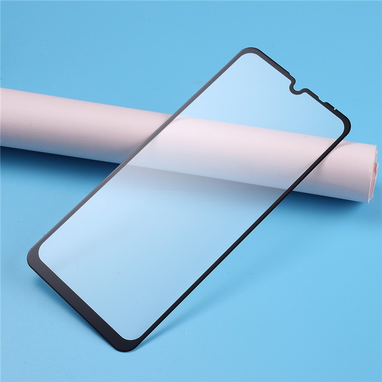 Full Size Tempered Glass Screen Guard Film for LG K40S-4