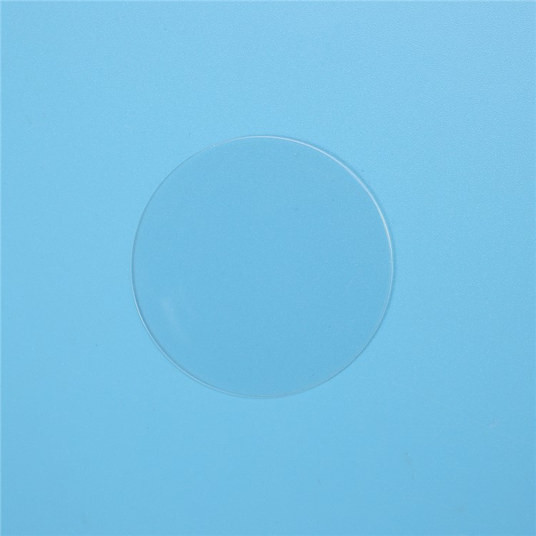 RURIHAI 0.18mm 2.5D Tempered Glass Screen Protector for Huawei Honor S1 Watch Film-2