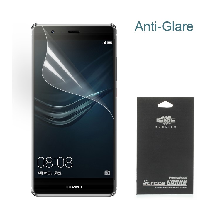 

Matte Anti-glare Screen Protector for Huawei P9 Plus (With Black Package)