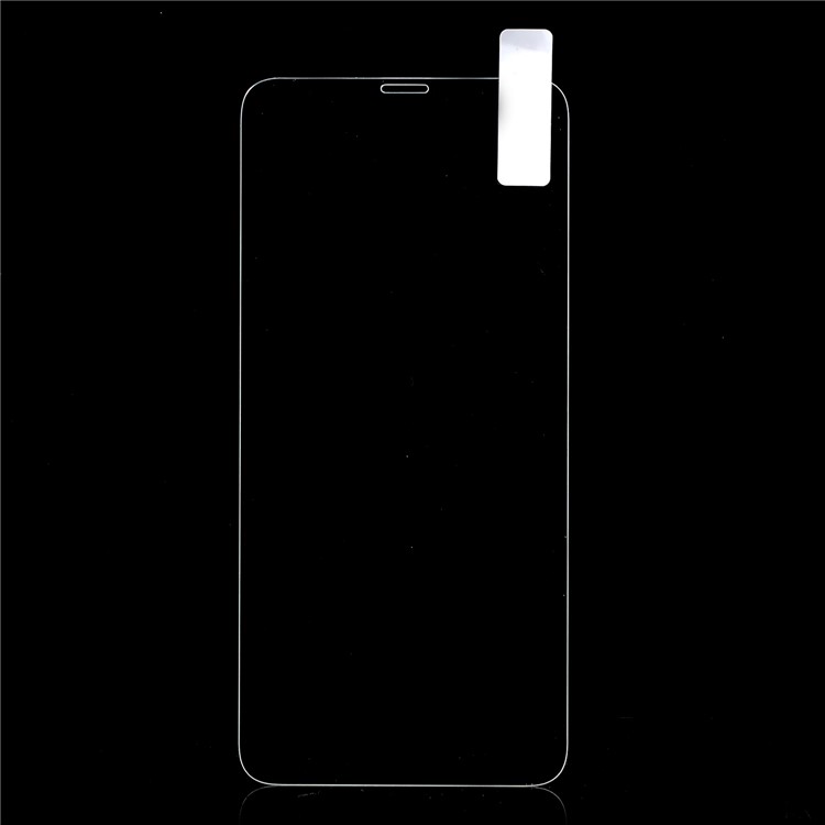 For iPhone 11/XR 6.1 inch Full Covering Tempered Glass Screen Protector Guard Film (Dustproof Version)-2