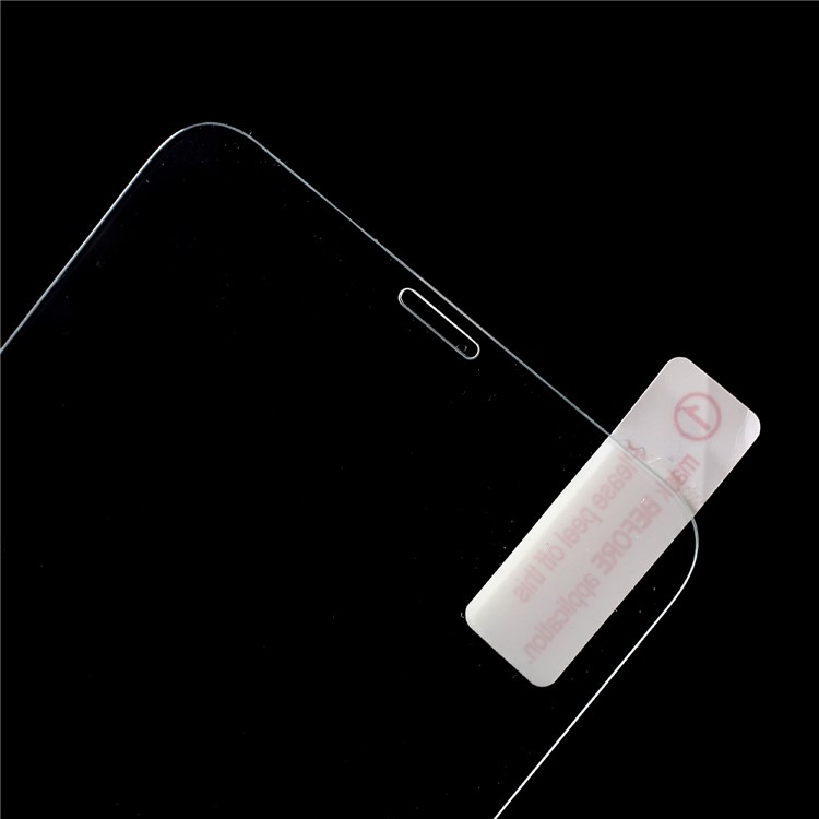 For iPhone 11/XR 6.1 inch Full Covering Tempered Glass Screen Protector Guard Film (Dustproof Version)-4