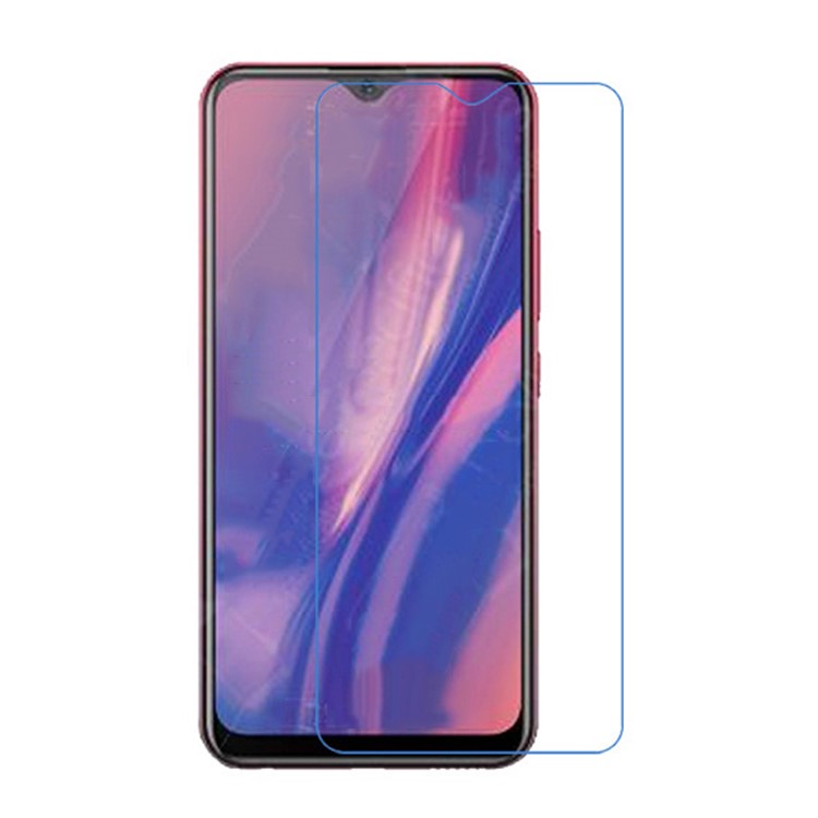 HD Clear Transparent Screen Film for vivo Y15 (2019)/Y17-1