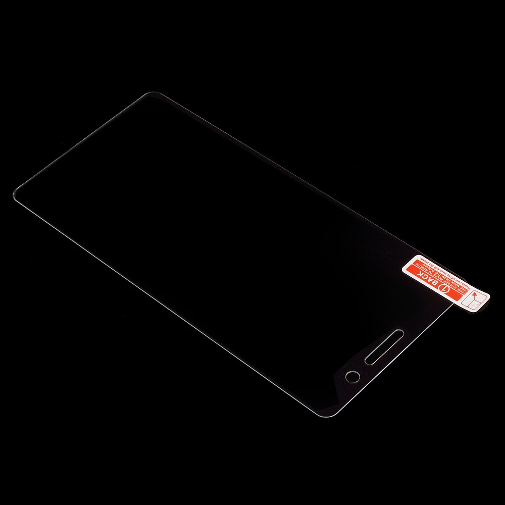 0.25mm 9H Surface Hardness Tempered Glass Film for Huawei P9 Lite/G9 Lite Arc Edge-2