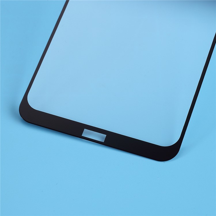 9D Tempérée Protection D'écran Pleine Grandeur De Verre Film Anti-explosion Pour Xiaomi Redmi 8A-3