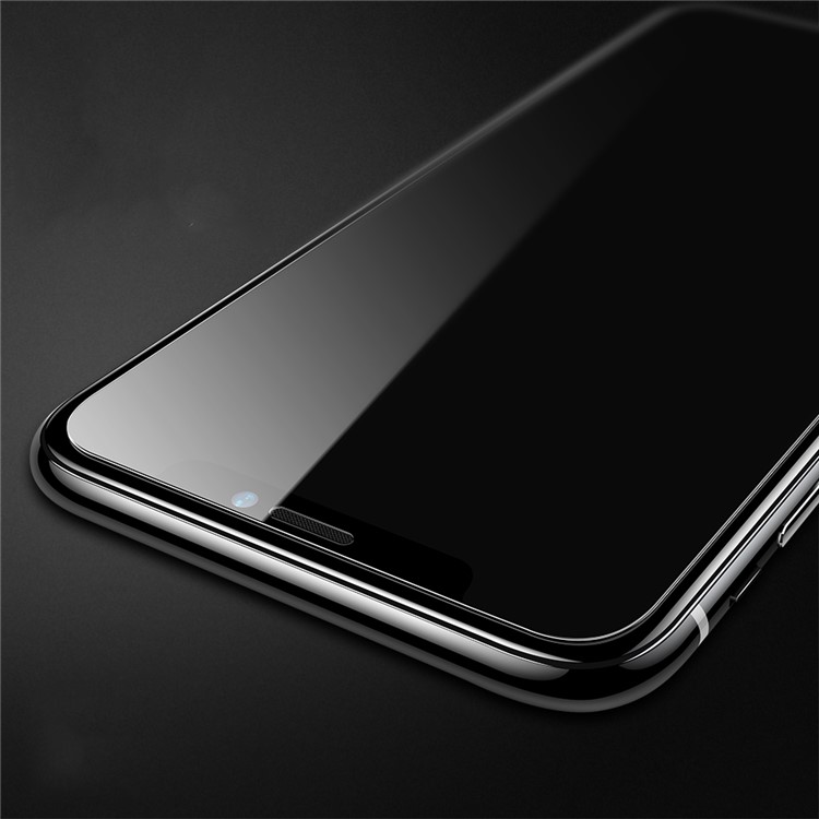 JOYROOM Knight Series 0.15mm Tempered Glass Screen Film for iPhone 11 Pro Max 6.5 inch/XS Max 6.5 inch-3