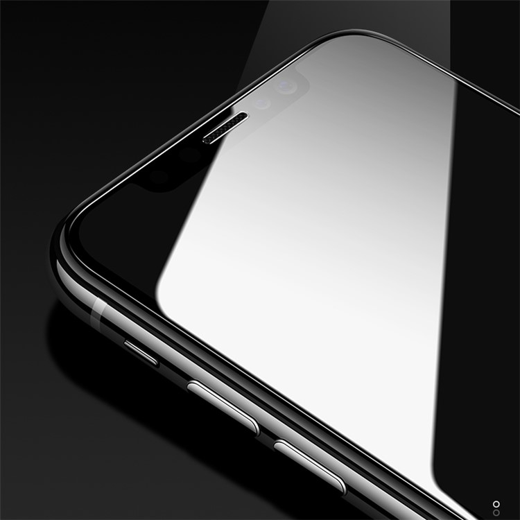 JOYROOM Knight Series 0.15mm Tempered Glass Screen Film for iPhone 11 6.1 inch/XR 6.1 inch-4