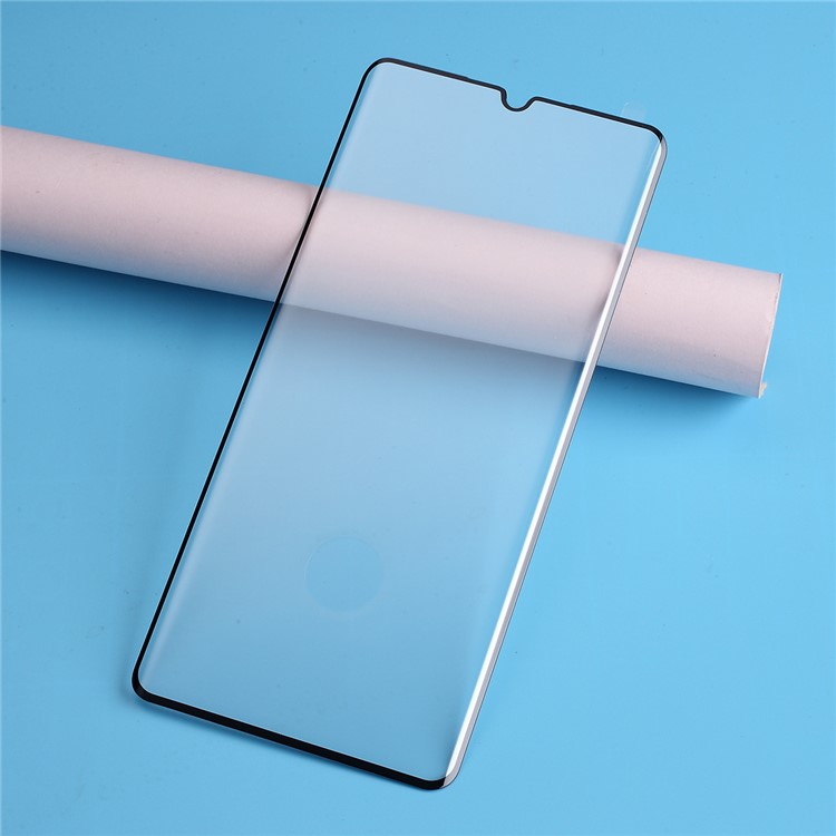 Full Size Tempered Glass Curved Screen Film for Xiaomi Mi CC9 Pro-1