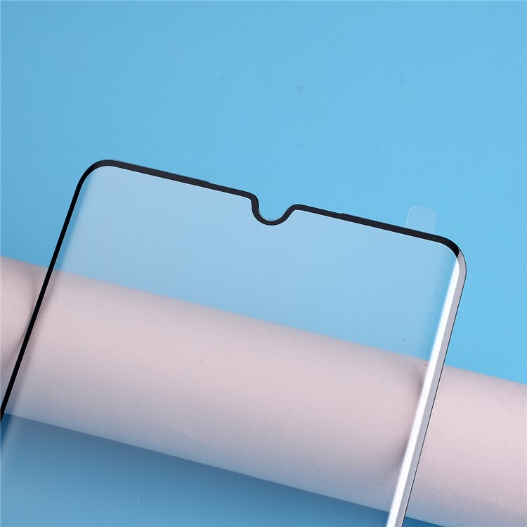 Taille Plein Film Écran Incurvé En Verre Trempé Pour Xiaomi Mi CC9 Pro-3