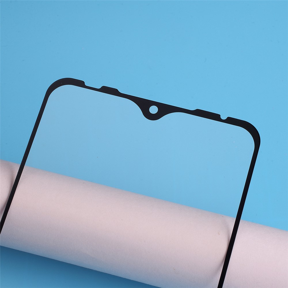 For Motorola One Macro 9D Tempered Glass Full Screen Covering Protection Film Anti-explosion-4