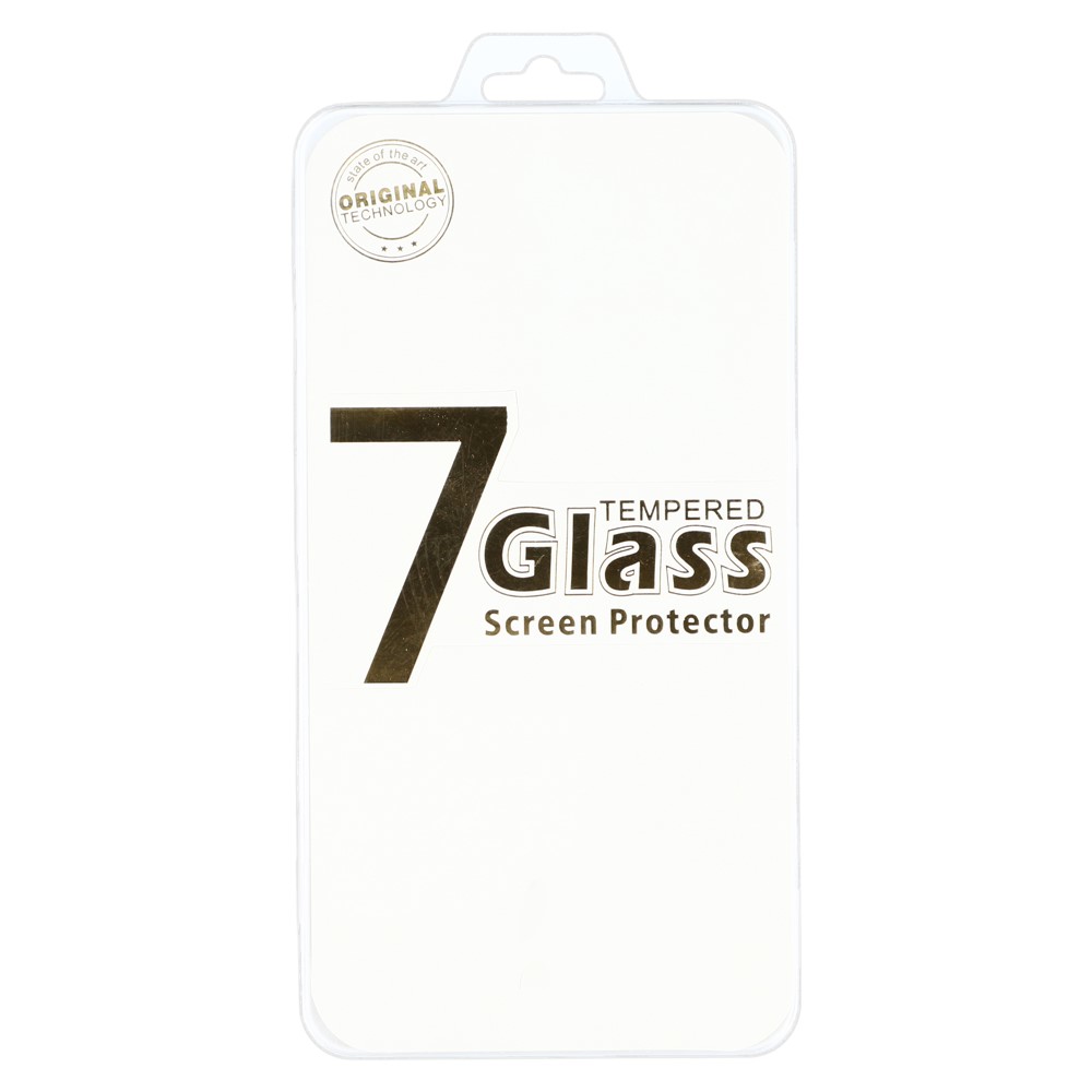 Anti-explosion Full Covering 9D Tempered Glass Screen Film Protector for Motorola One Vision/P50-6