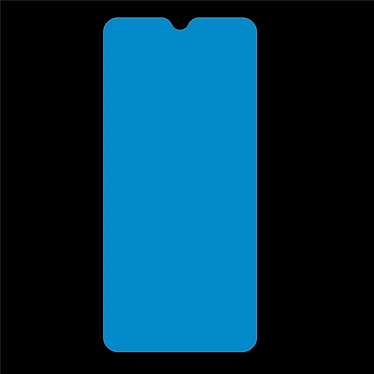 ENKAY HD Clear Nano Explosion-proof Screen Film for Xiaomi Redmi Note 8-3