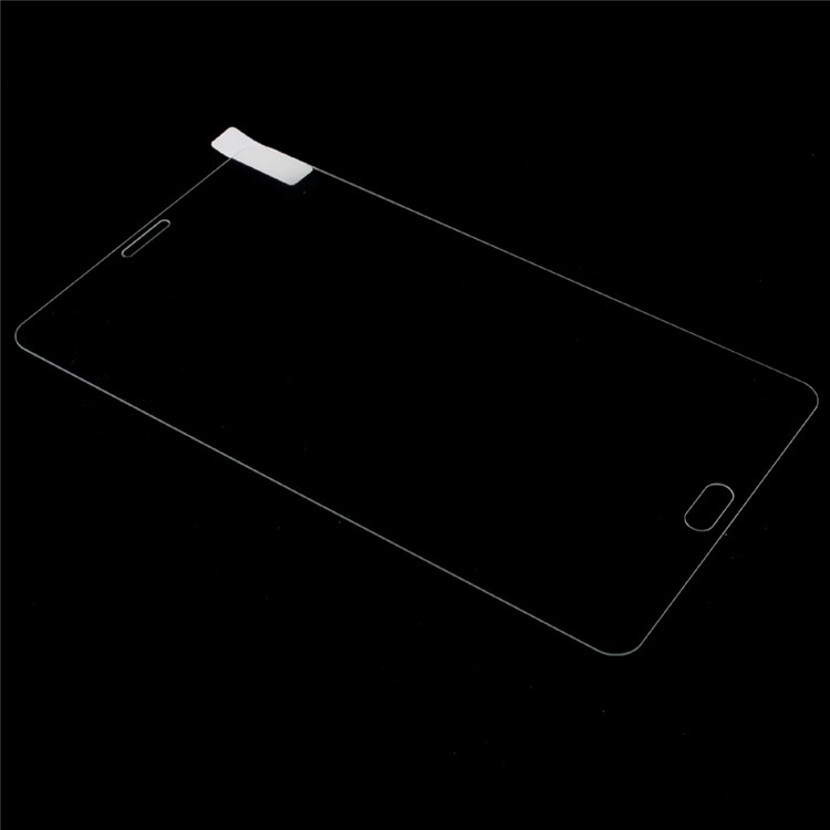 Film de verre trempé ultra-fin 0,3 mm Arc Edge pour Samsung Galaxy Tab A 7.0 T280 T285-3