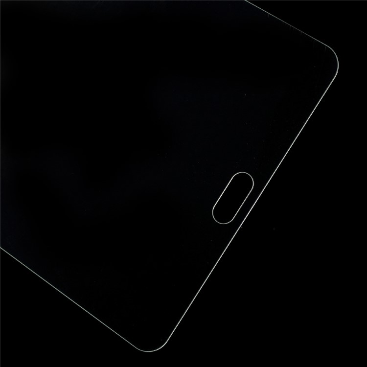Film de verre trempé ultra-fin 0,3 mm Arc Edge pour Samsung Galaxy Tab A 7.0 T280 T285-5