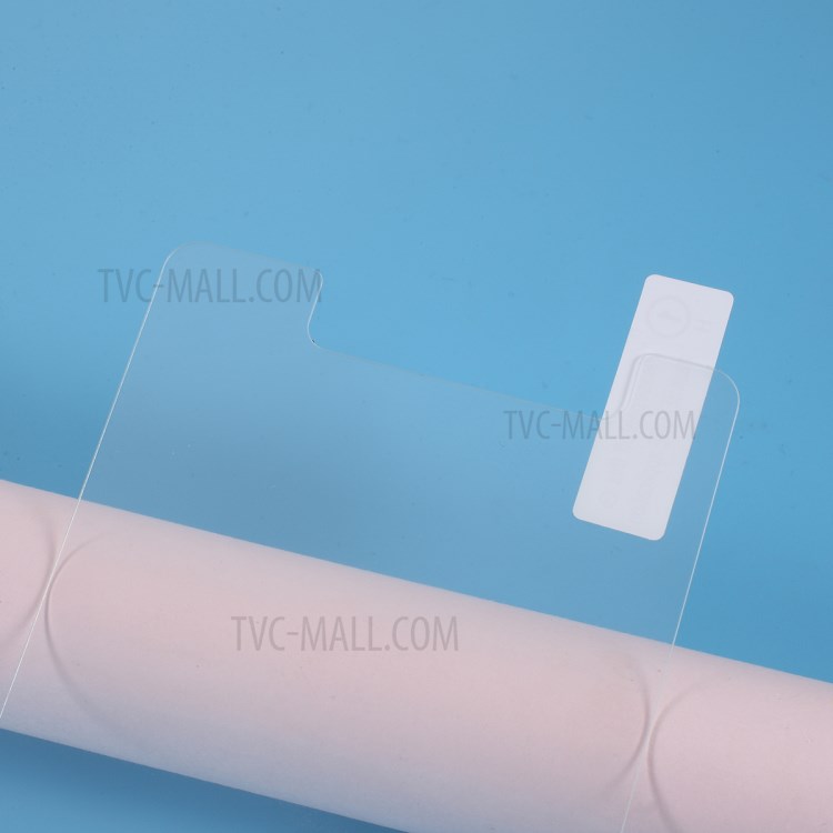 0.25mm Tempered Glass Screen Shield Film for Samsung Galaxy A71-3