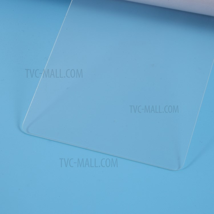 0.25mm Tempered Glass Screen Shield Film for Samsung Galaxy A71-4