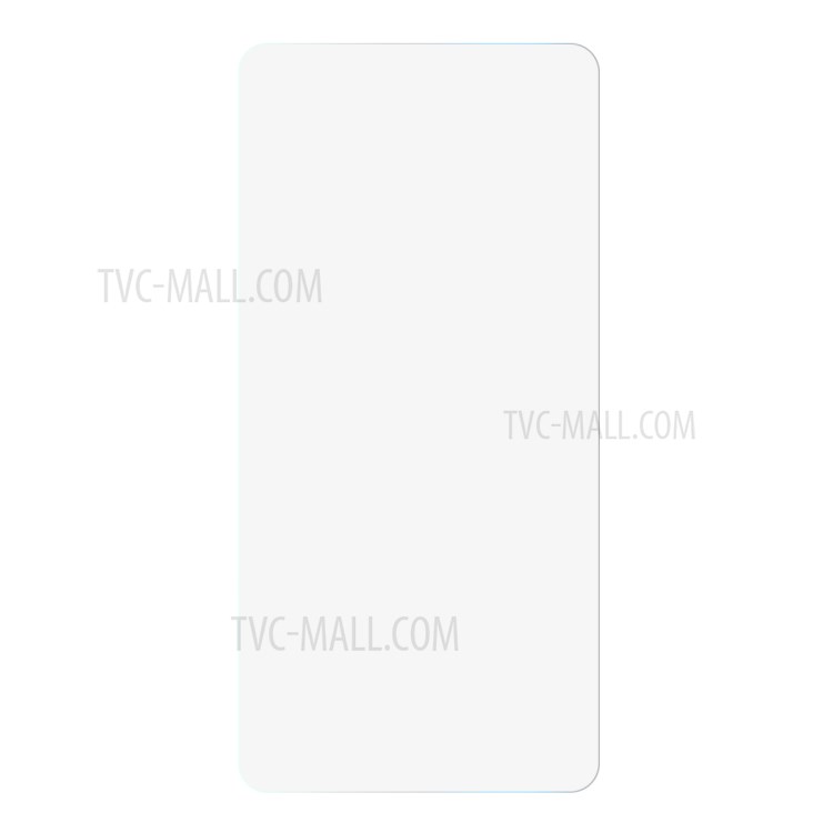 2.5D Borda Arco Filme Escudo Tela De Vidro Temperado Para Samsung Galaxy A51-2