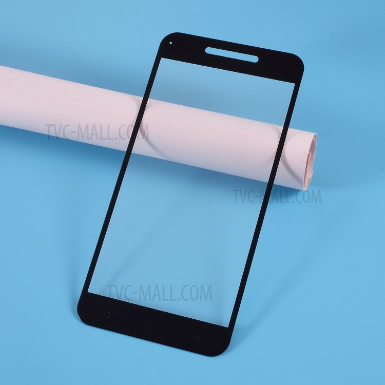 2.5D Anti-explosão Cobertura Completa De Vidro Temperado Para Samsung Galaxy A71-1