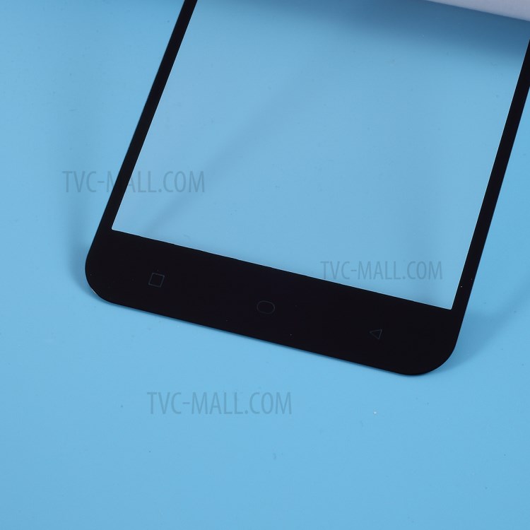2.5D Anti-explosão Cobertura Completa De Vidro Temperado Para Samsung Galaxy A71-5