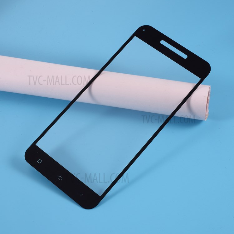 2.5D Anti-explosão Cobertura Completa De Vidro Temperado Para Samsung Galaxy A71-6