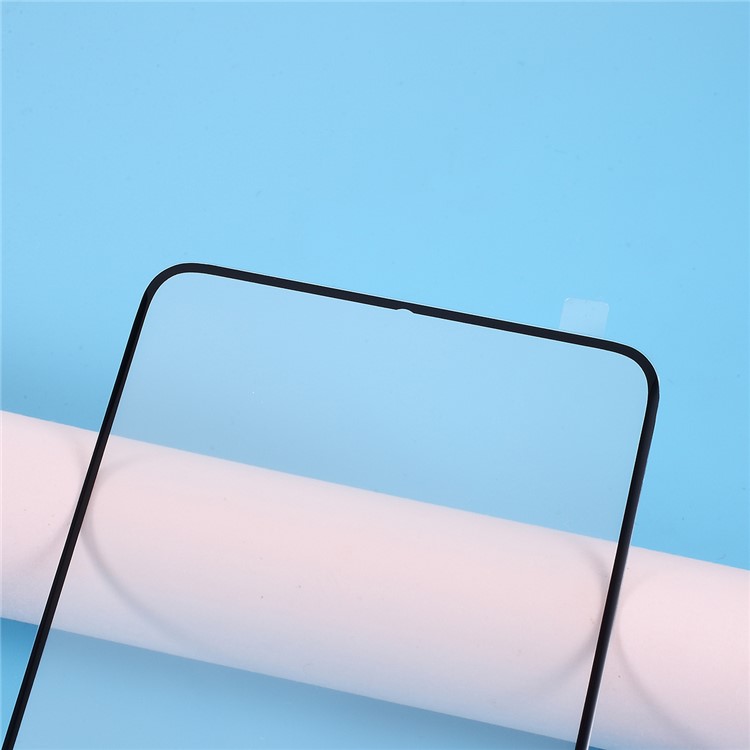 RURIHAI for Samsung Galaxy S20/S11e 0.26mm Curved Tempered Glass Full Screen Protector Film-3