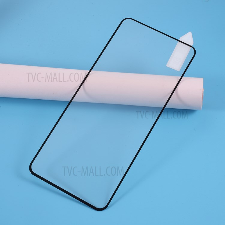 RURIHAI 2.5D Solid Defense Tempered Glass Screen Protection Film for Huawei Honor View 30/V30-5