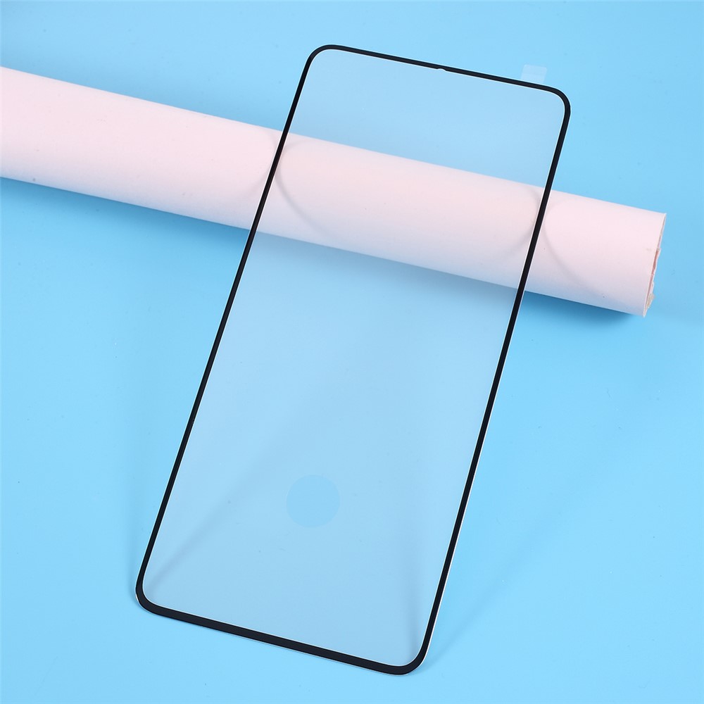 RURIHAI for Samsung Galaxy S20 Plus/S11 0.26mm Curved Full Cover Tempered Glass Screen Protector-1